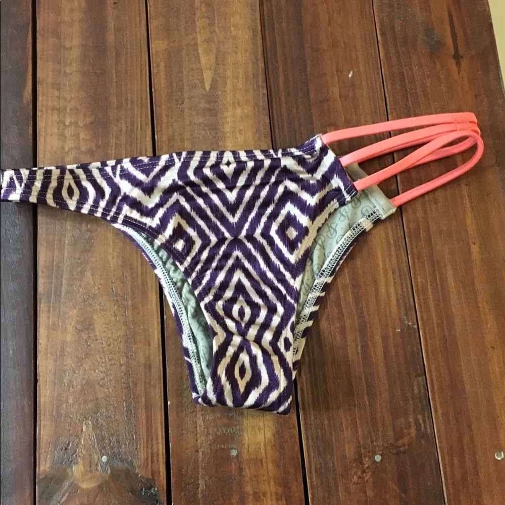 VS bikini bottom